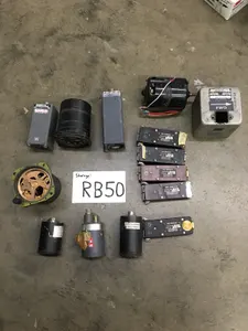 Aviation Parts, Bendix, Kollsman, Vertical Velocity, Indicators, I-040-0003